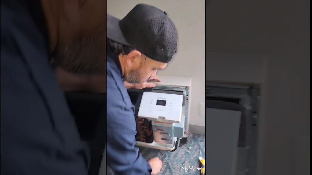 Verdant  Reset thermostat