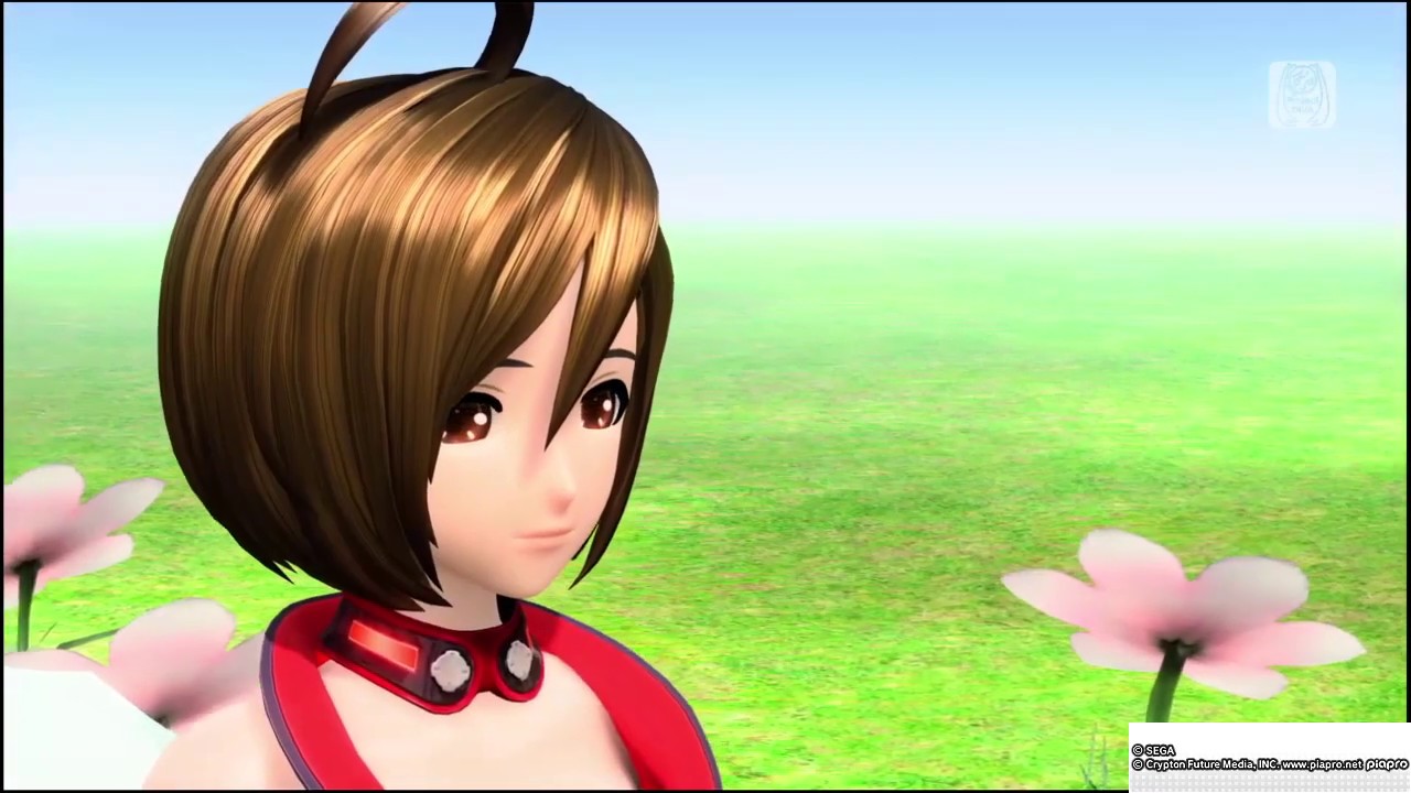 Project DIVA FT-[PV] 