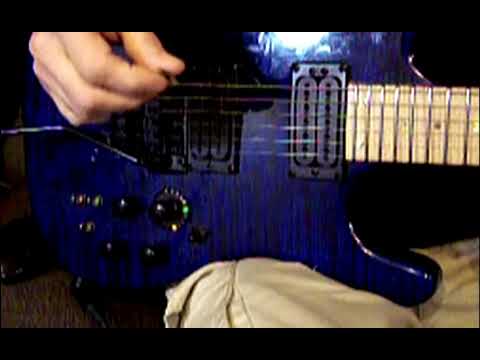 Kiesel JB200C Floyd