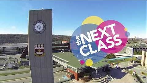 “The Next Class” trailer