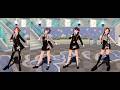 【シャニソン】No 1 feel alone「Tokyo自由系*ガール」【フォーカスモードMV(縦強制)】[1440p]