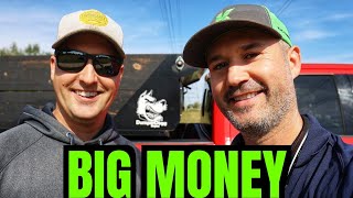 How To Make Big Money In Lawn Care