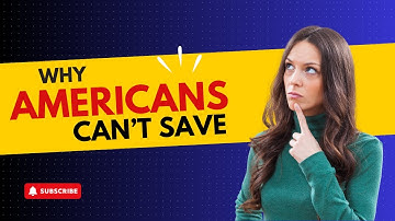 Why Most Americans Can’t Save in 2025 — And the Fix Nobody Talks About