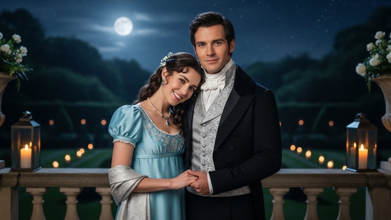 ⚜️ DER DUKE SAH SIE MIT SEINEM RIVALEN TANZEN — UND ERWARB ALLE TANZKARTEN DER SAISON!