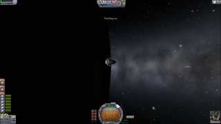 KSP Reddit Challenge 86: Space2Space