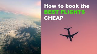 J1 Work and Travel - How to book flights + Tips by KingSam 297 views 2 years ago 21 minutes