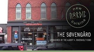 Nordic Restaurant in the U.S. | The Sovengard