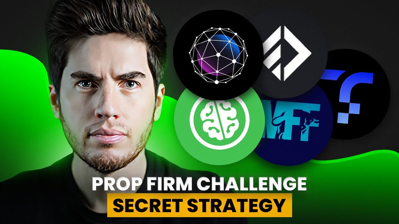 Secrets to Passing Prop Firm Challenges: Aggressive vs. Conservative