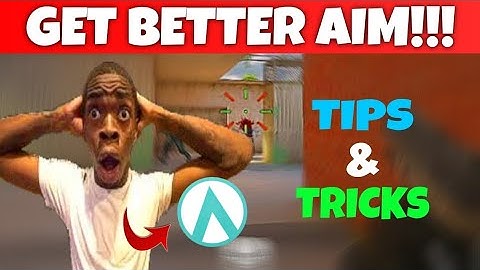 How to Improve Your Aim in Standoff 2 (FAST!)