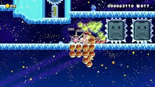 初めてのスピードラン [First Speed Run] by たっくーん1! [Lots of 1