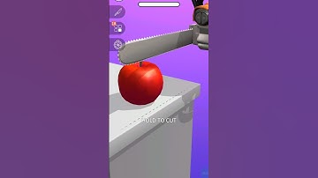 ASMR SLICING 🪚 #asmrgames #satisfying #games #shortsfeed #relaxing #asmr #gameplay