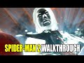 Marvel&#39;s Spider-Man 2: No Escape FULL WALKTHROUGH + Boss Fight | SPOILERS