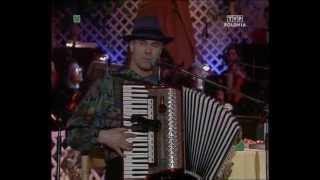 Ryszard Rynkowski - Gdybym miał gitarę (A wszystko te czarne oczy)