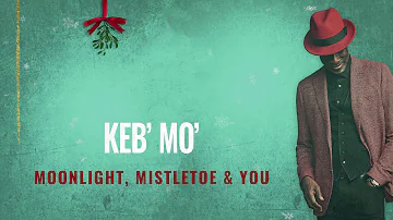 Keb' Mo' - One More Year With You (Official Audio)