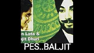 KARMJIT DHURI..SWARN LATA...SUN VE DRIVERA GAL