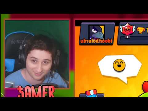 3 ლეგენდარი ერთად საოცრება Brawl Stars ქართულად