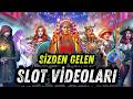 SLOT OYUNLARI 🍁 SİZDEN GELENLER SLOT 🍁 SİZDEN GELENLER 🍁 SİZDEN GELEN MAX WİNLER 121