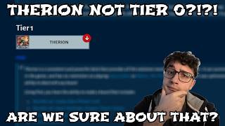 Yu-Gi-Oh Duel Links Tierlist Update 1404 Paepps Comment Therion Is No Longer The Tier 0??