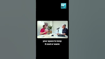 Sustainable building - 3 simple steps #Architecture #Construction #Podcast