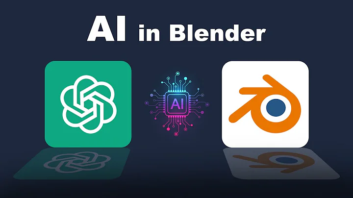 How to Use AI in Blender