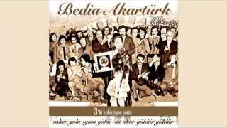 Bedia Akarturk - A Kuzum Resimi