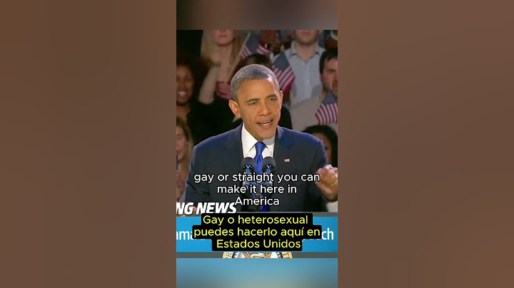 Obama era bueno por esto! #comunicacion #oratoria #juanvizuete #hablarenpublico #Obama #eeuu