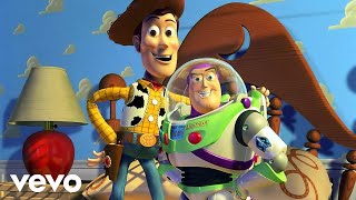 Toy Story - Un amico in me (Official Audio) chords