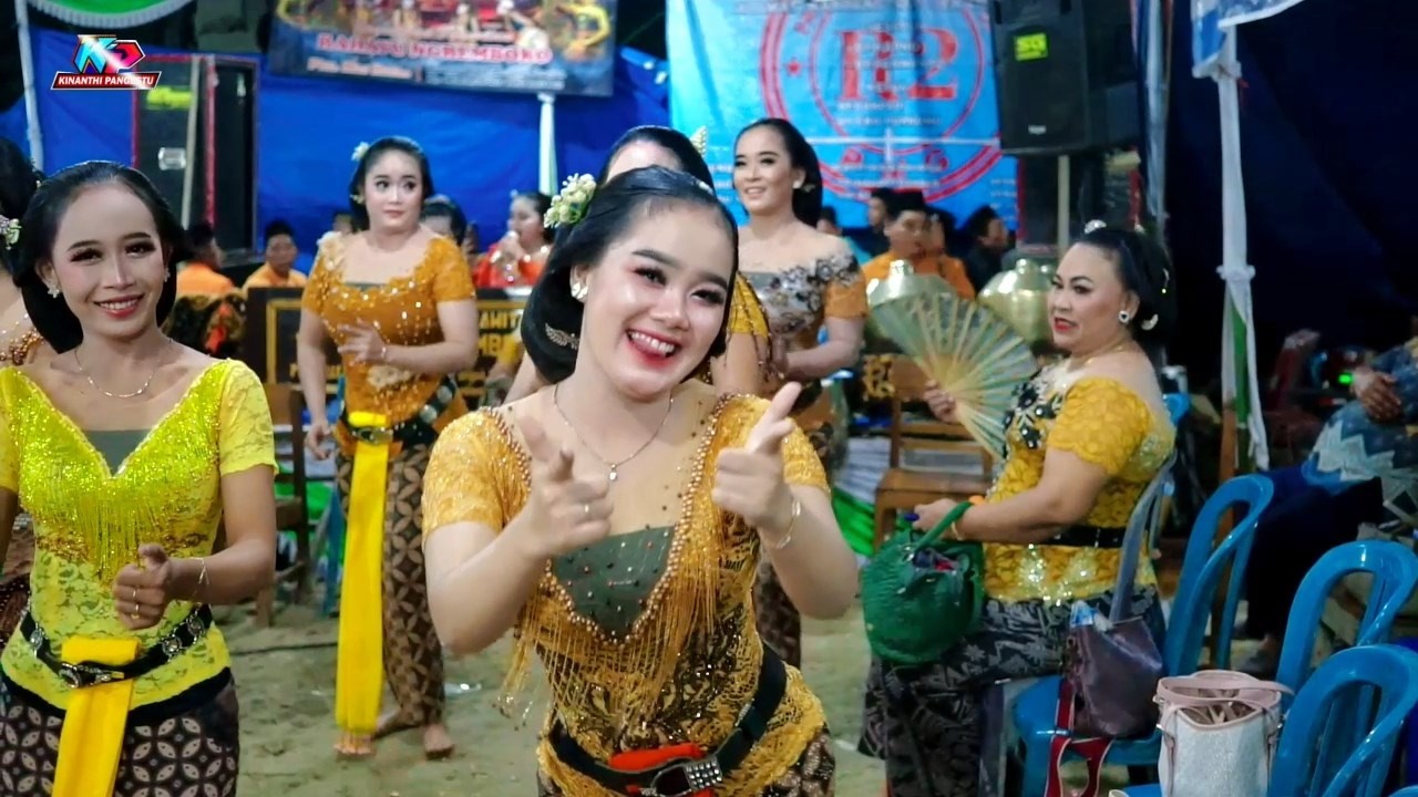 TAYUB RAHAYU NGREMBOKO JOGET 30