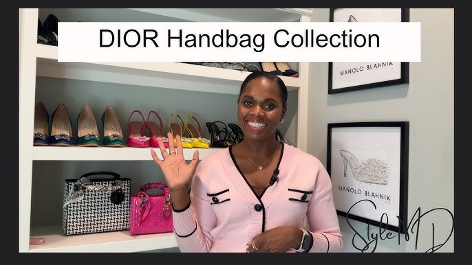 SHEIN HANDBAG COLLECTION 2021  ORIGINALS & DESIGNER DUPES