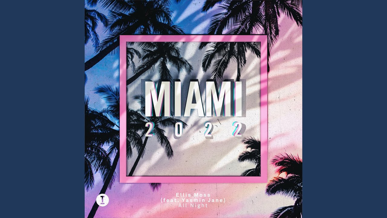 Watch All Night (feat. Yasmin Jane) on YouTube Watch All Night (feat. Yasmin Jane) on YouTube
