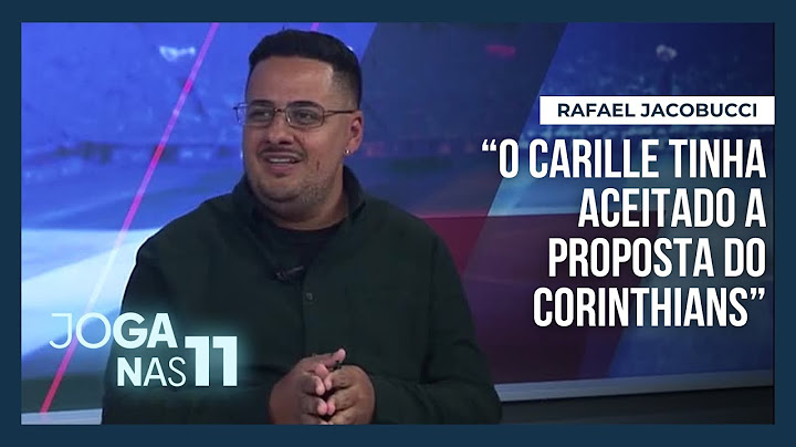 Corinthians mira em Carille ou Ramón Díaz para a sequência do Brasileirão | Joga nas 11