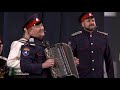 Концерт ансамбля "Православный Дон" 12 11 2021 в ДК Ростсельмаш