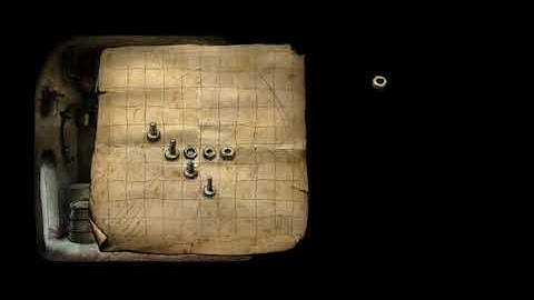 Machinarium - Gameplay Part 3