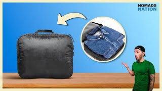 Aer Packing Cubes Review (As good as their backpacks?)