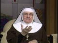 Mother Angelica Live Classic - WILL OF GOD IN EVERY VOCATION - 8/5/1997