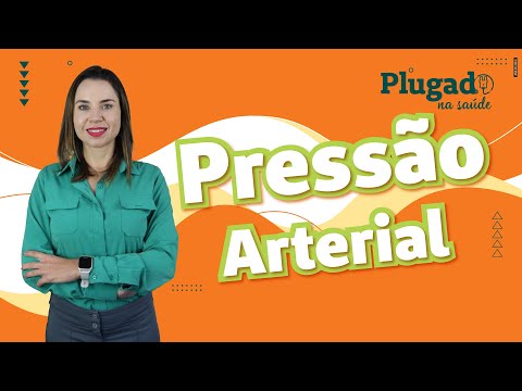 Pressão alta x