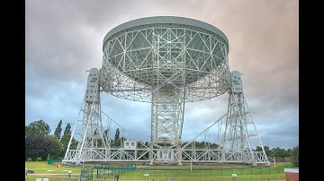 Modern Telescopes Part 1 - How modern telescopes work