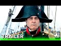NAPOLEON (2023 Movie) Trailer 2 | Ridley Scott, Joaquin Phoenix | Historical Epic