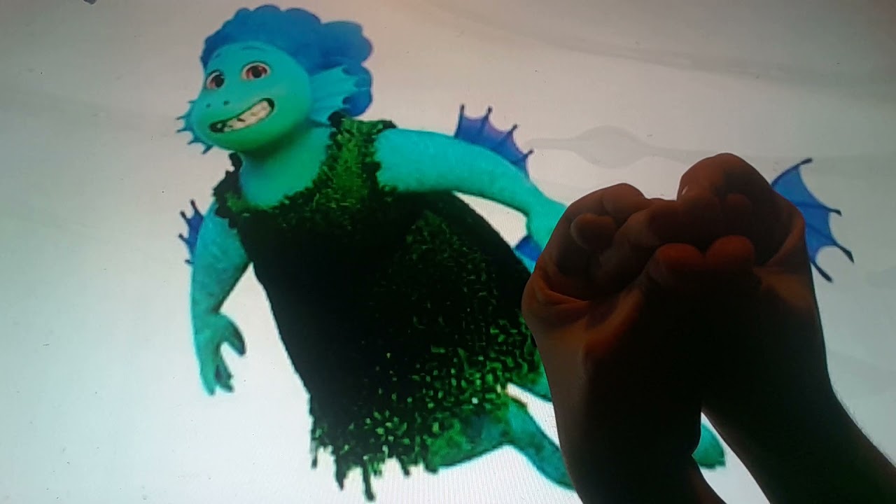 Horacio the handsnake - Daniela Paguro