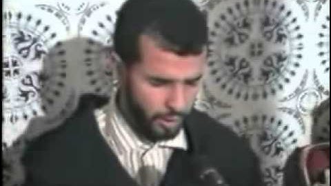 ‏القارئ هشام الراجعي-- ال عمران و النساء