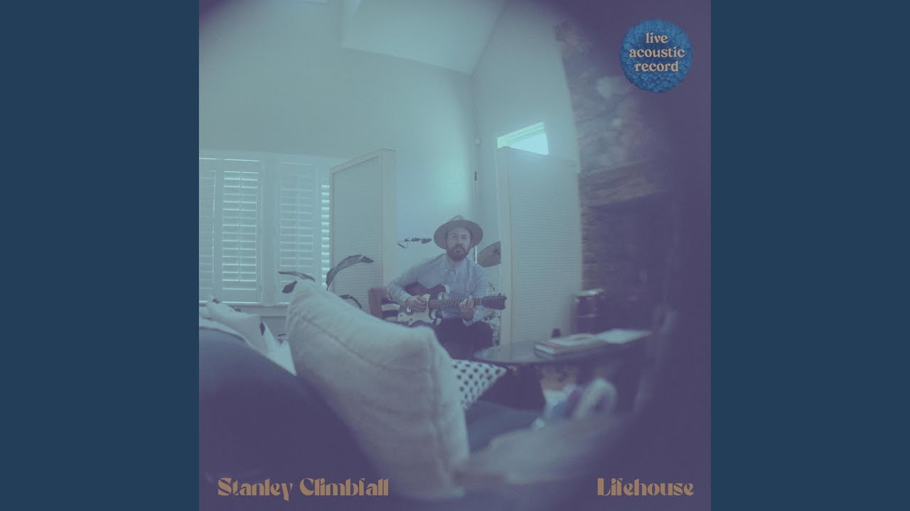 Stanley Climbfall (live acoustic)