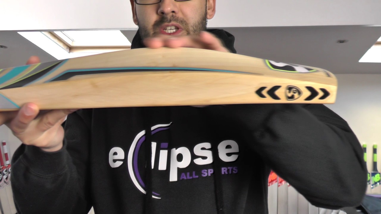 sg nexus plus english willow