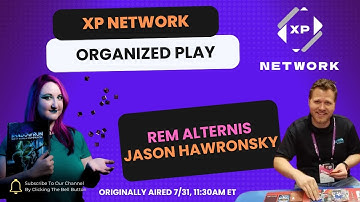 Interview with Jason Hawronsky, XP Network