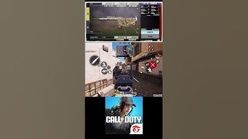 你就是T0-HVK30#決勝時刻m #codm #決勝時刻mobile #garena決勝時刻