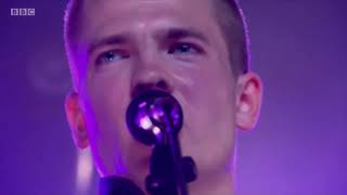 Skipinnish - Tiree Music Festival 2015