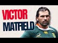 Victor Matfield - Towering Genius