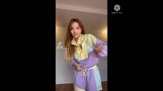 DASURI CHOI TIKTOK COMPILATION #INFERNO #TOUCHIT #MOONJUICE #LETSGROOVE #CHINGTV