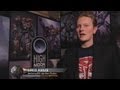 Transformers Fall of Cybertron: Making of the Cinematic Trailer BTS - from Activision
