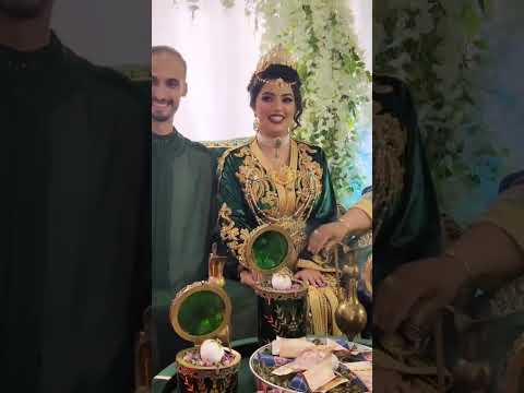 أجمل عروس مغربية Saadlamjarred سعد لمجرد Gulimata الامارات العراق