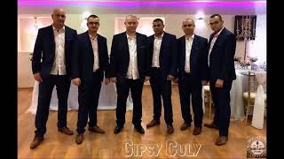 Video thumbnail of "Gipsy Culy   Bazalička"